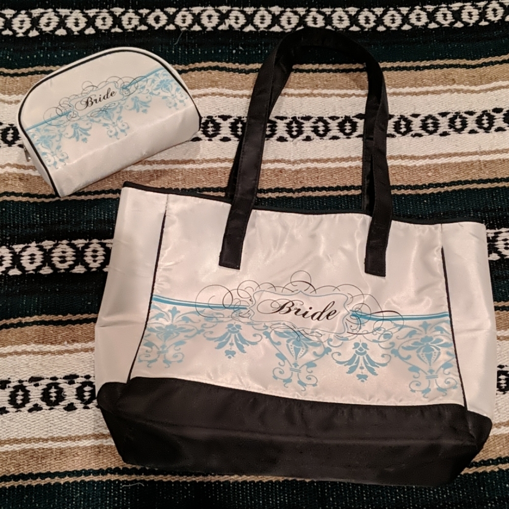 💍 Bridal Getaway Bag